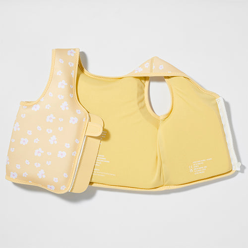 Chaleco de natación Swan Princess - Buttercup