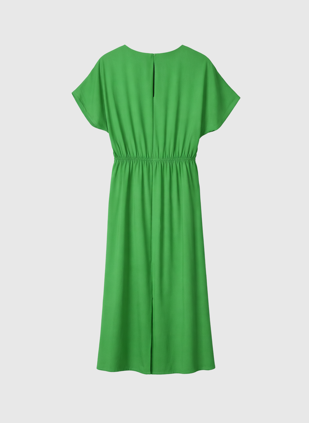 Robe Midi Malixa Pomme