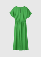 Robe Midi Malixa Pomme