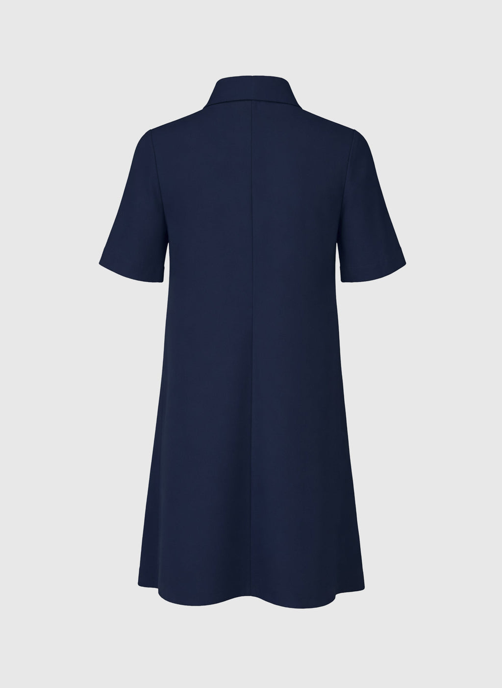 Robe Courte Mapaula Marine