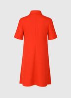 Robe Courte Mapaula Piment