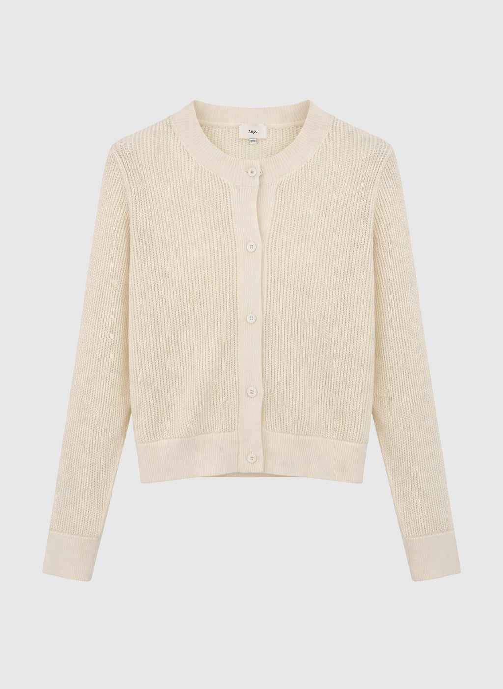 Gilet Vadima Ecru