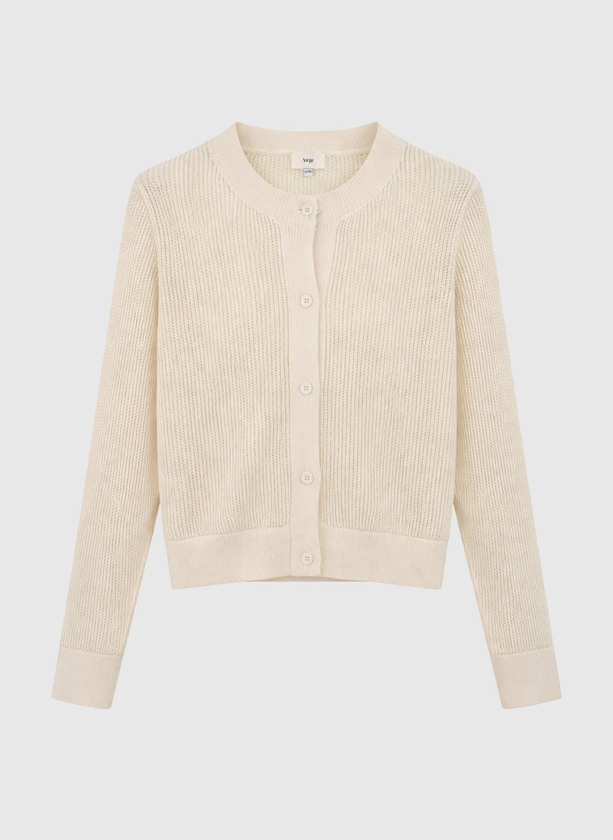 Gilet Vadima Ecru
