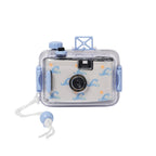 Caméra Sous-Marine Sammy La Mouette Vague Bleue