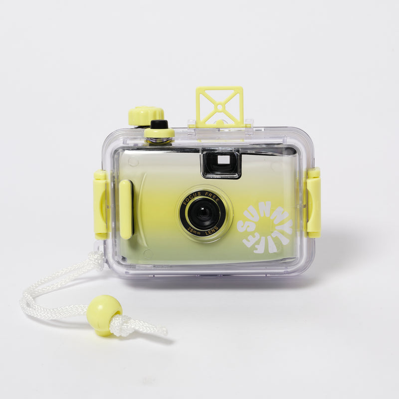 Underwater Camera
