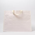 Sac De Plage Fourre-Tout Lazy Days - Rayures Roses