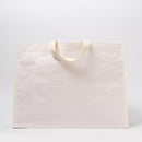 Sac De Plage Fourre-Tout Lazy Days - Rayures Roses