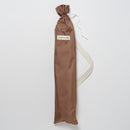 Parasol De Plage Compact Rustico Driftwood