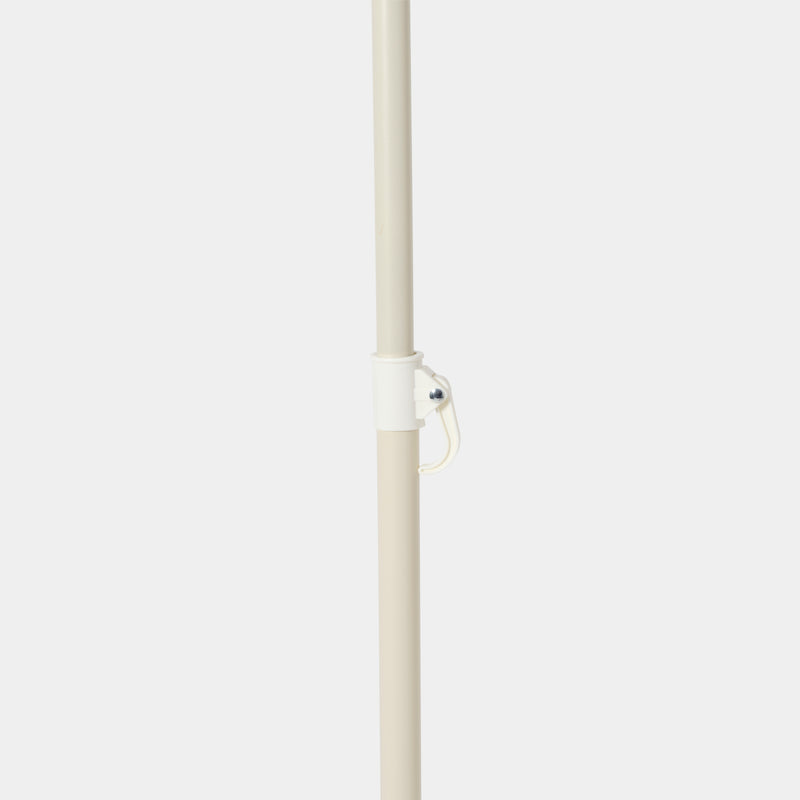 Parasol De Plage Compact Rustico Driftwood