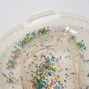 Cotton Candy Glitter Children's Float