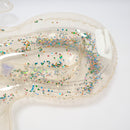 Cotton Candy Glitter Children's Float