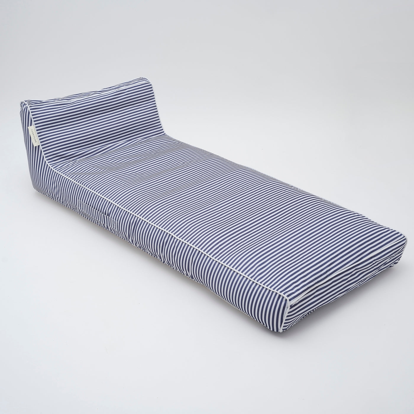 Fauteuil Flottant de Luxe le Weekend Navy