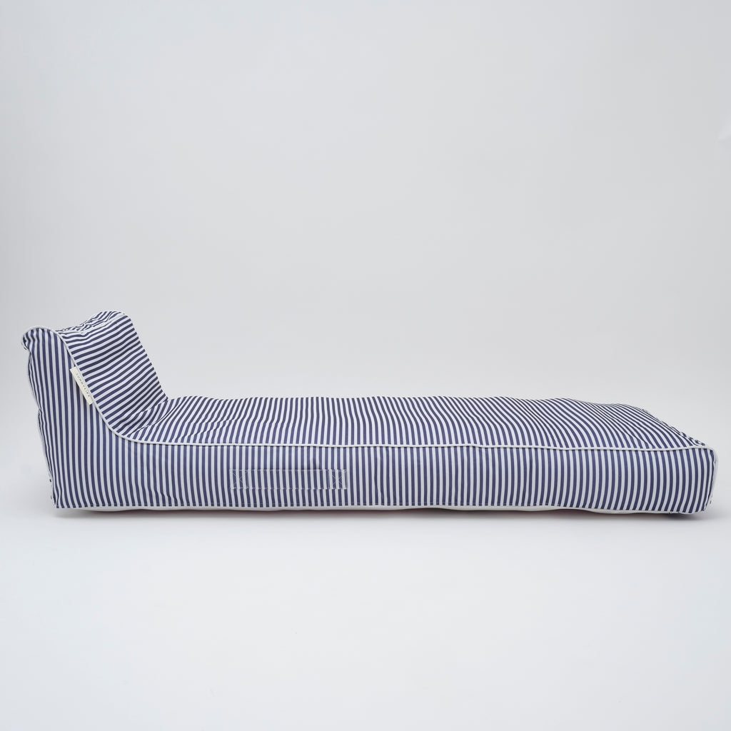 Fauteuil Flottant de Luxe le Weekend Navy