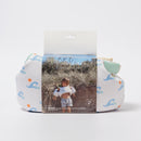 Chaleco Flotante 4-6 Sid The Seagull Blue Wave