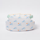 Chaleco Flotante 4-6 Sid The Seagull Blue Wave