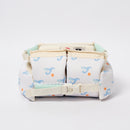 Chaleco Flotante 4-6 Sid The Seagull Blue Wave