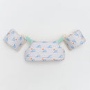 Chaleco Flotante 4-6 Sid The Seagull Blue Wave