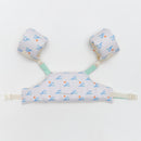 Chaleco Flotante 4-6 Sid The Seagull Blue Wave