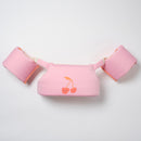 Chaleco flotante 4-6 años Cotton Candy Cereza