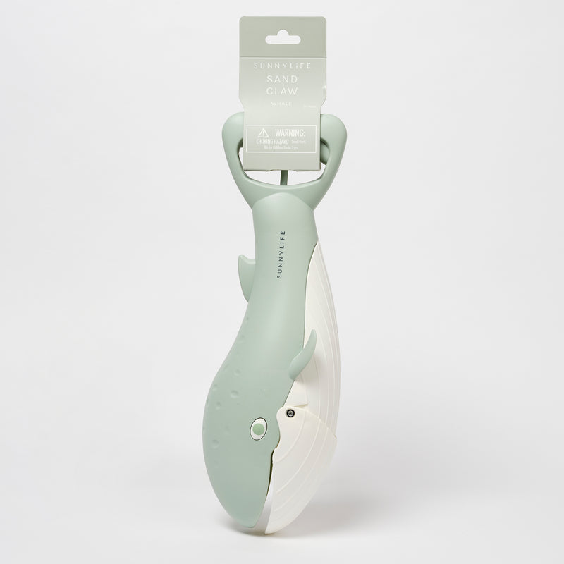 Sand Claws Vert Baleine