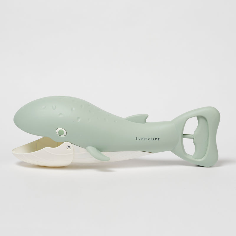 Sand Claws Vert Baleine