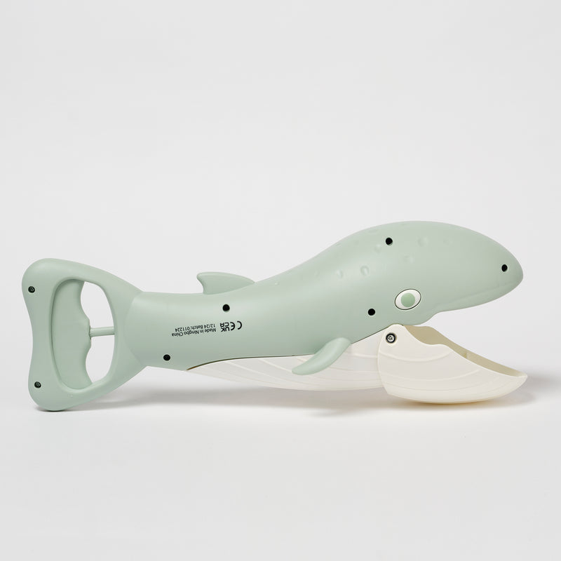 Sand Claws Vert Baleine