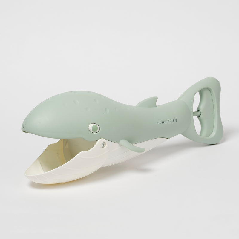 Sand Claws Vert Baleine