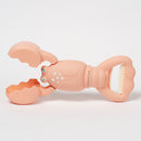 Pinces De Sable Homard Corail
