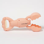 Pinces De Sable Homard Corail