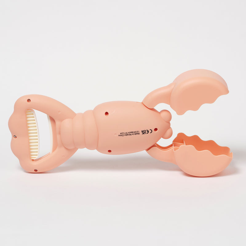 Pinces De Sable Homard Corail