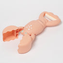 Pinces De Sable Homard Corail