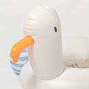 Bouée Enfant Sammy La Mouette À Rayures Bleues