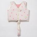 Children's Swimming Vest 1-2 Years Strawberry Sun