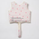 Gilet De Natation Enfant 1-2 Ans Fraise Soleil