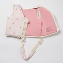 Gilet De Natation Enfant 1-2 Ans Fraise Soleil
