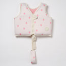 Chaleco de natación infantil 2-3 años Strawberry Sun
