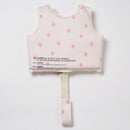 Chaleco de natación infantil 2-3 años Strawberry Sun