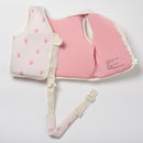Chaleco de natación infantil 2-3 años Strawberry Sun