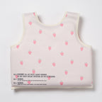 Gilet De Natation Enfant 3-6 Ans Fraise Soleil