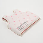 Gilet De Natation Enfant 3-6 Ans Fraise Soleil