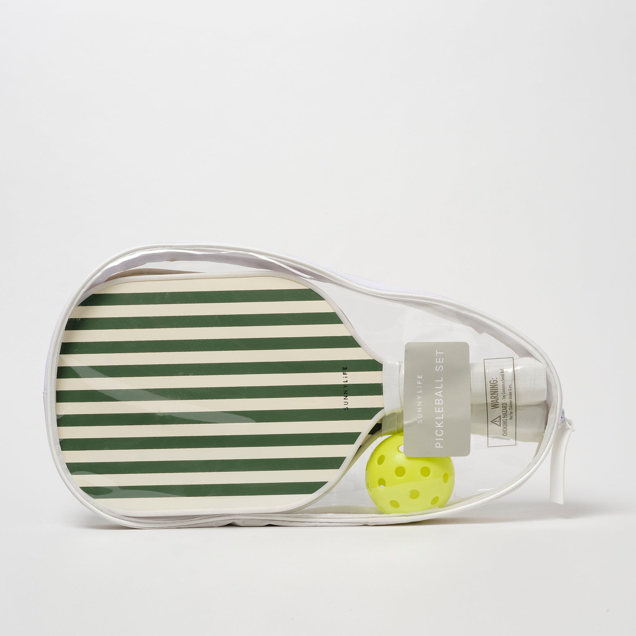 Ensemble de Pickleball The Vacay - Olive