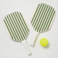 Ensemble de Pickleball The Vacay - Olive