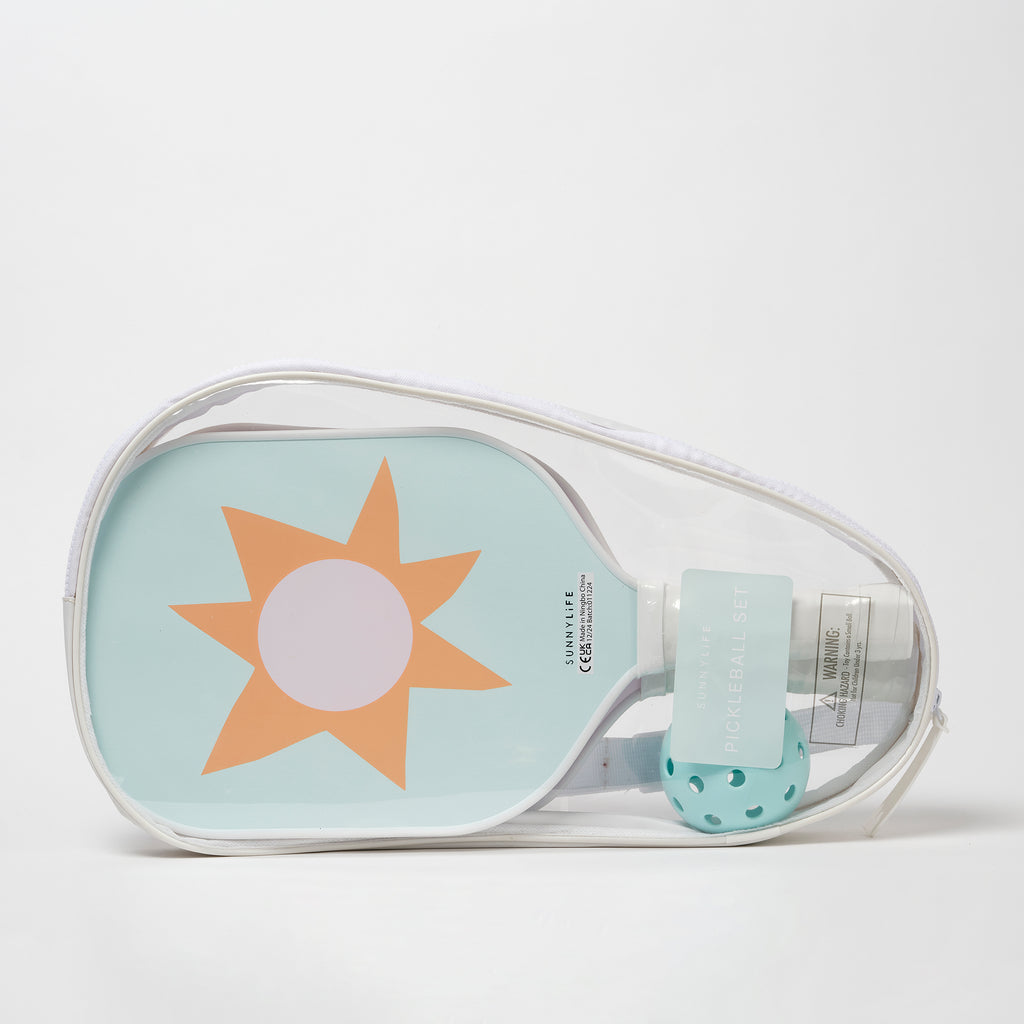 Set De Raquettes - Rio Sun Multi