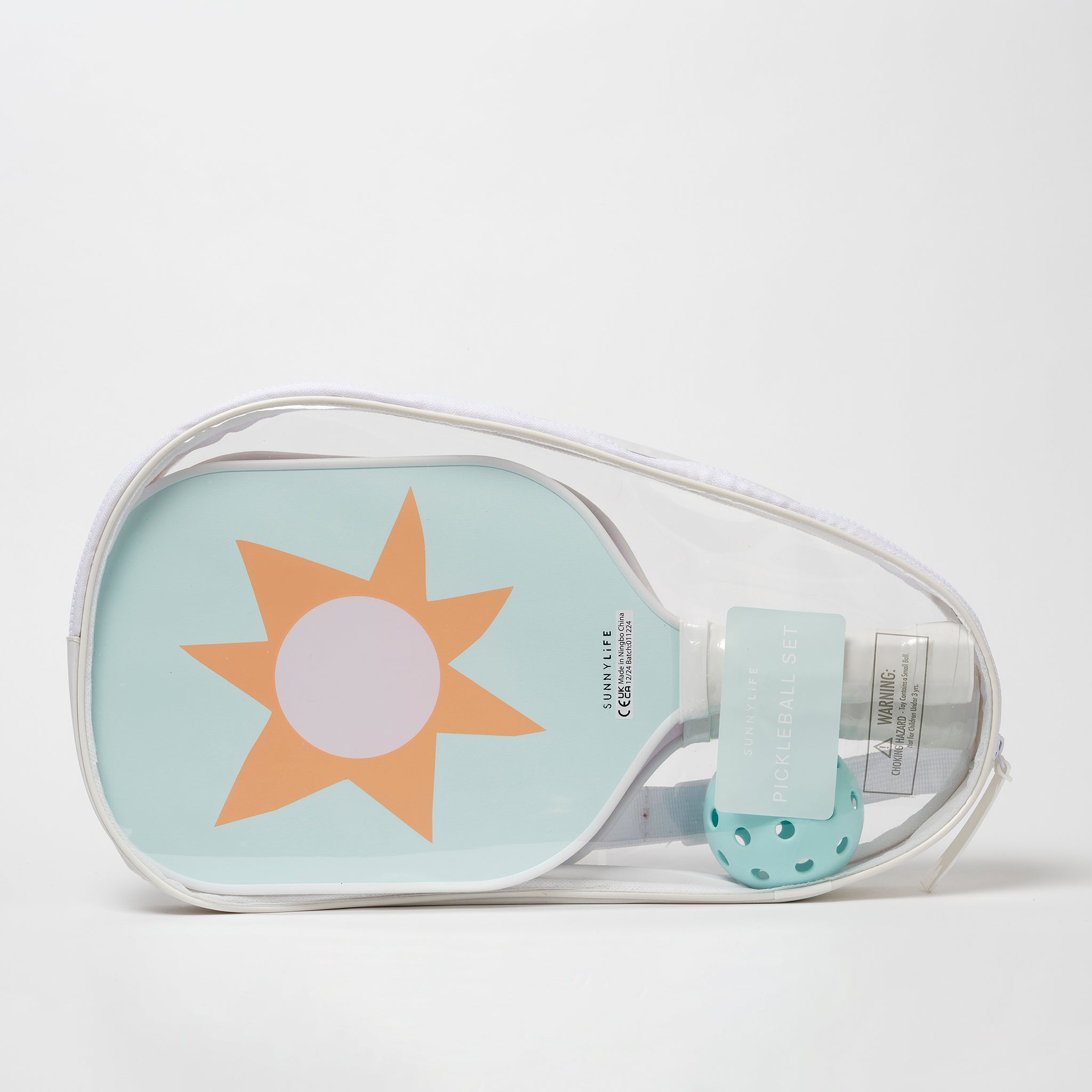 Set De Raquettes - Rio Sun Multi