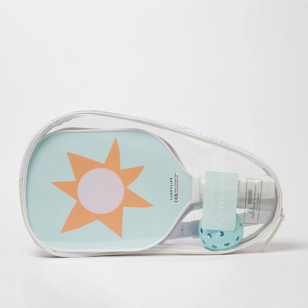 Juego de raquetas - Rio Sun Multi