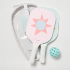 Set De Raquettes - Rio Sun Multi