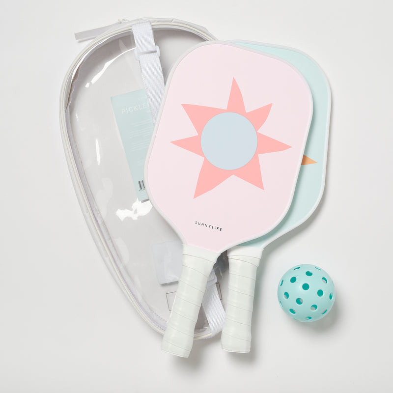Ensemble De Pickleball Rio Sun Multi
