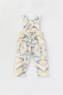 Pantalones - Kenji - Aloe Multi