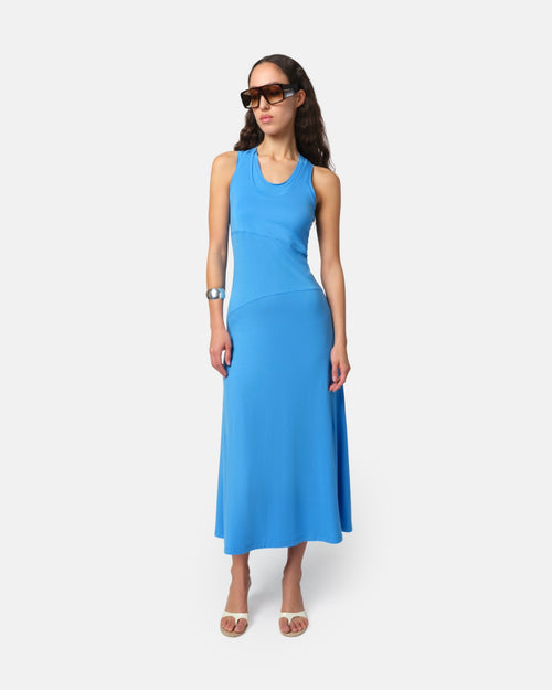Lynn Double Layer Dress