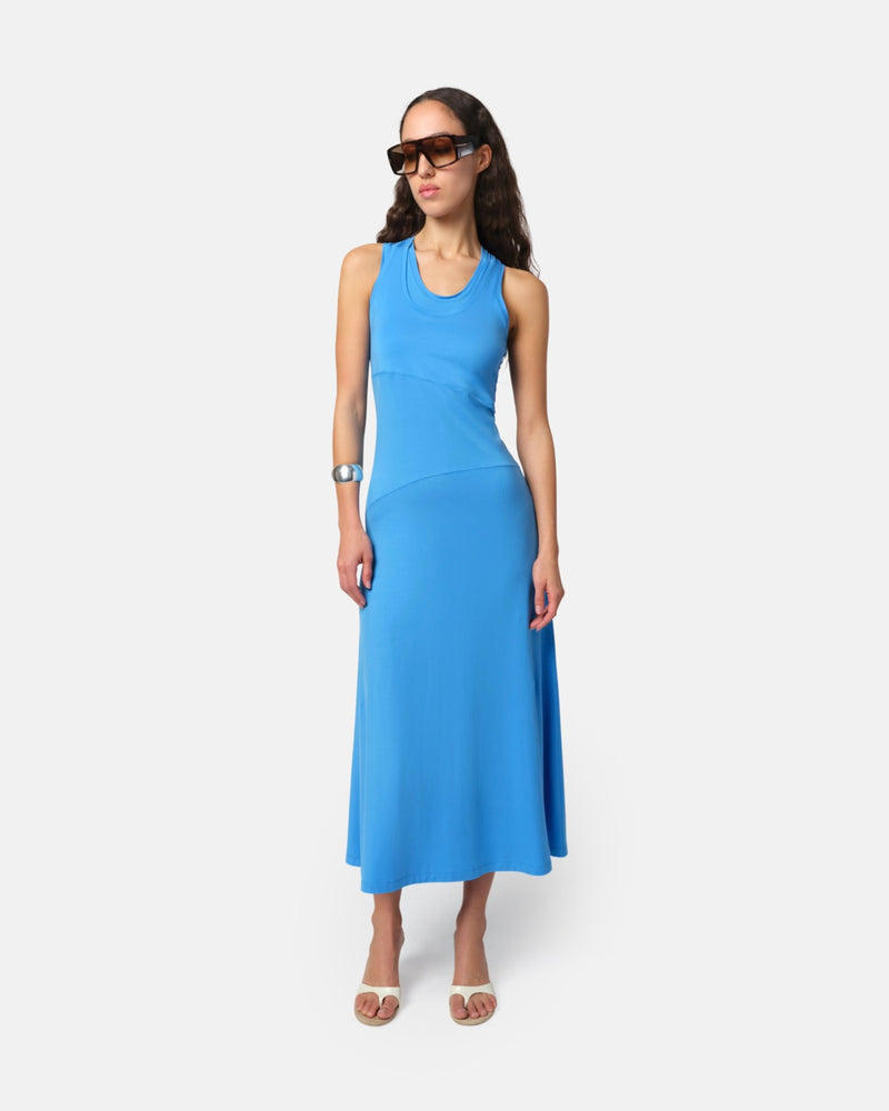Lynn Double Layer Dress